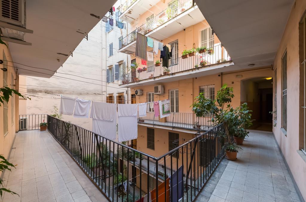 San Cosimato House Apartamento Roma Exterior foto