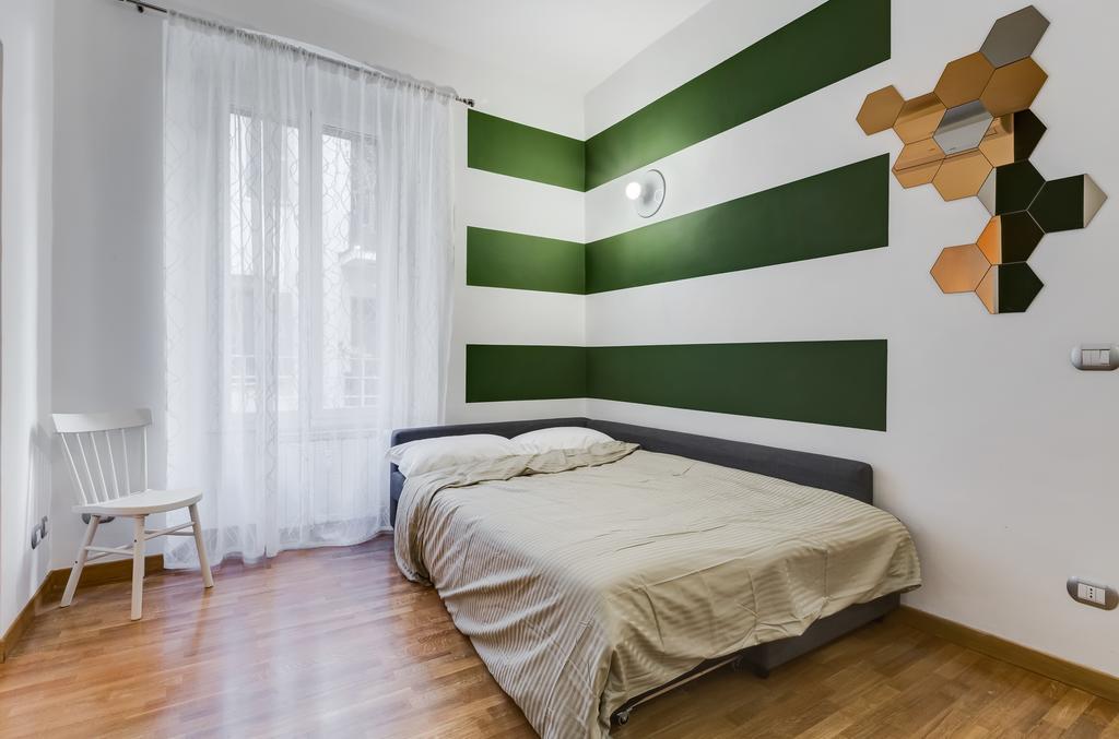 San Cosimato House Apartamento Roma Exterior foto