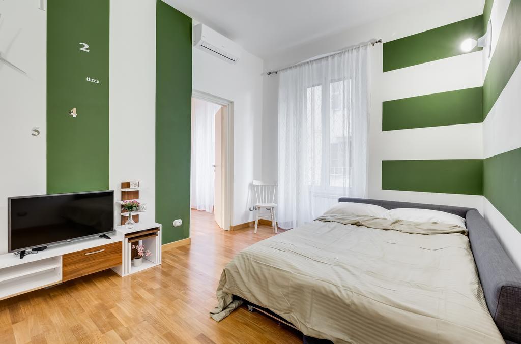 San Cosimato House Apartamento Roma Exterior foto