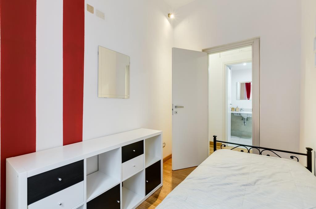 San Cosimato House Apartamento Roma Exterior foto