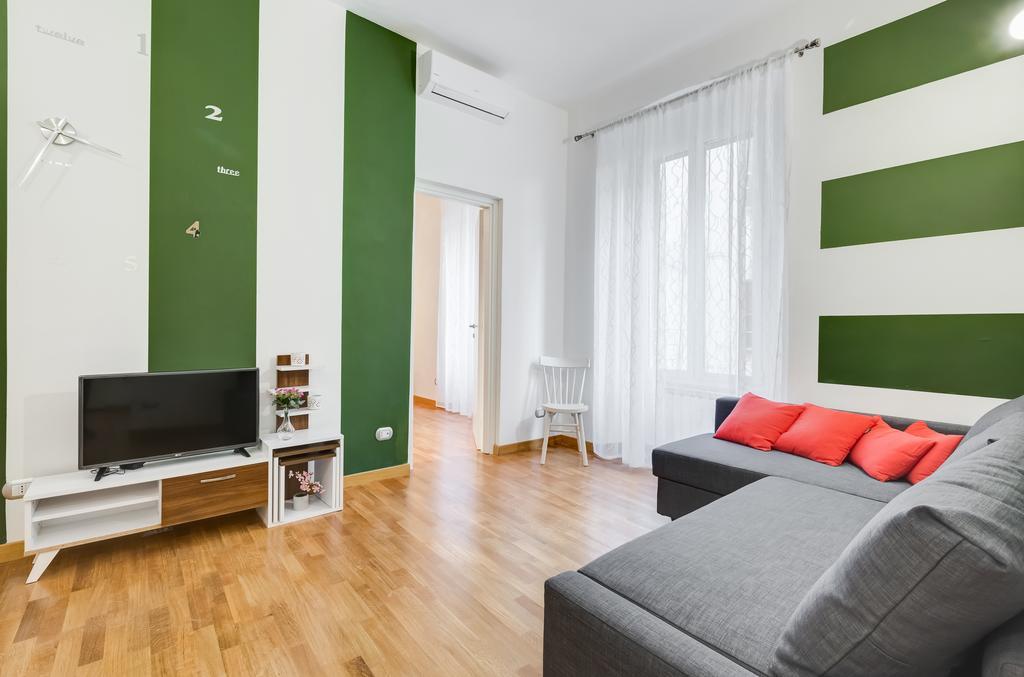 San Cosimato House Apartamento Roma Exterior foto