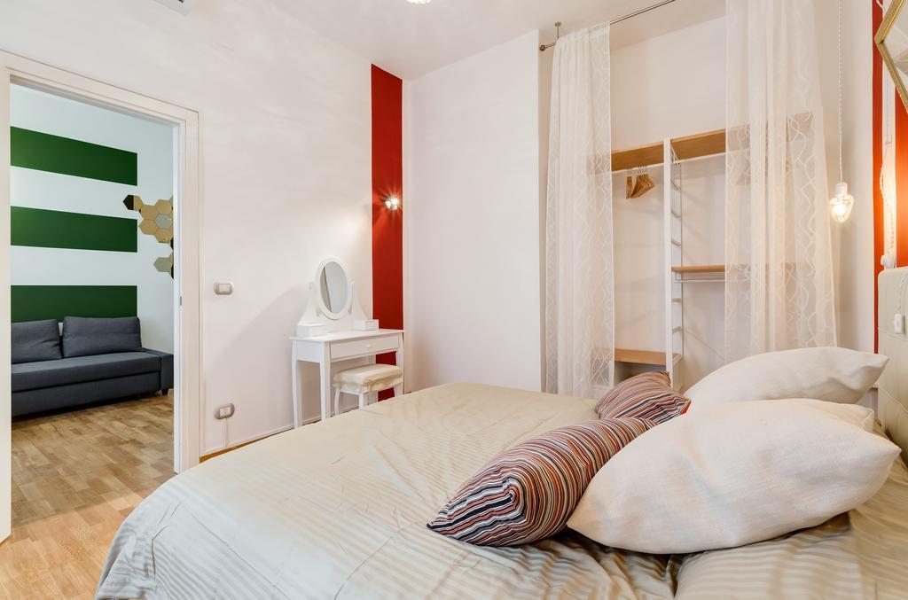 San Cosimato House Apartamento Roma Exterior foto
