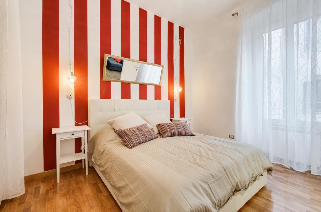 San Cosimato House Apartamento Roma Exterior foto