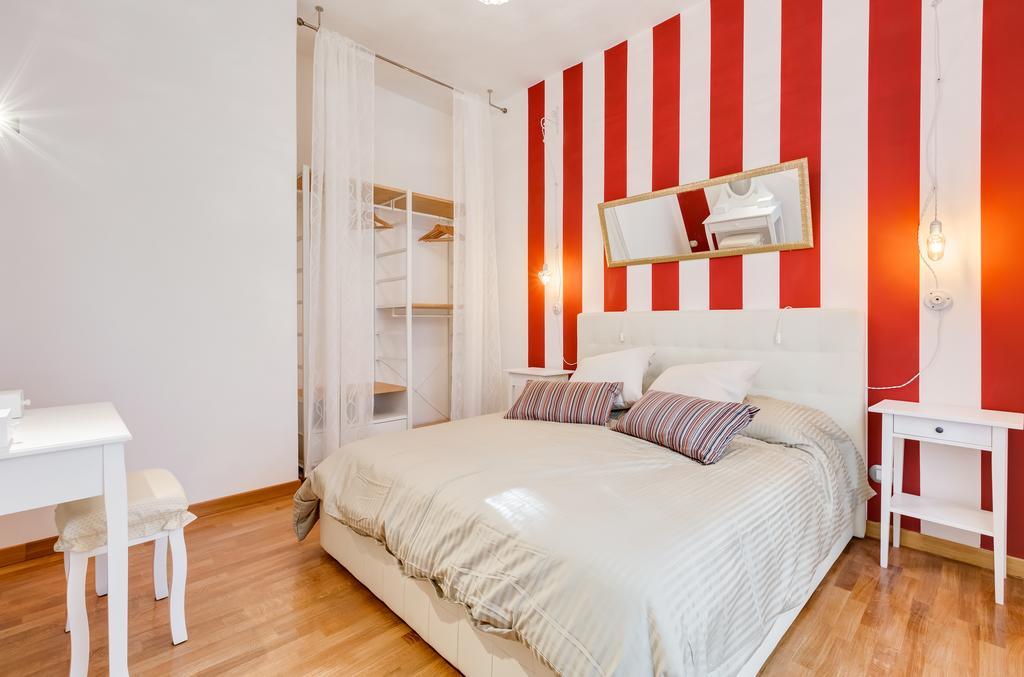 San Cosimato House Apartamento Roma Exterior foto